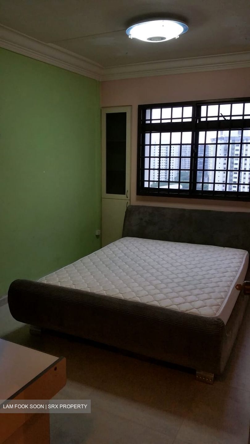 Blk 123C Rivervale Grove (Sengkang), HDB 5 Rooms #594554721